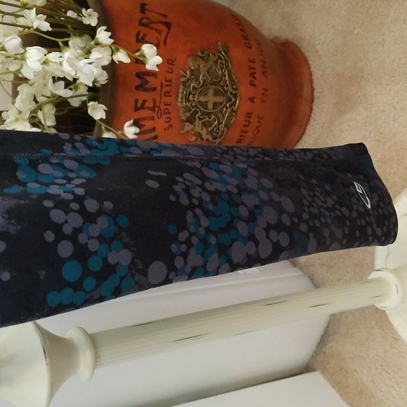 Exercise pants - Picture 4 of 9